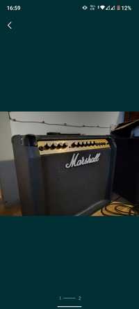 Marshall VS 8040