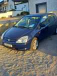 Honda civic SDR 2002