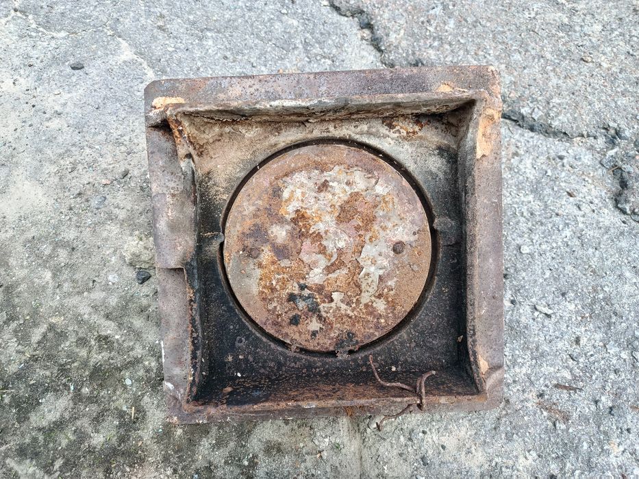 Дверцята двері дверці для груби печі комплект