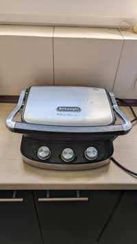 Grill elektryczny DeLonghi