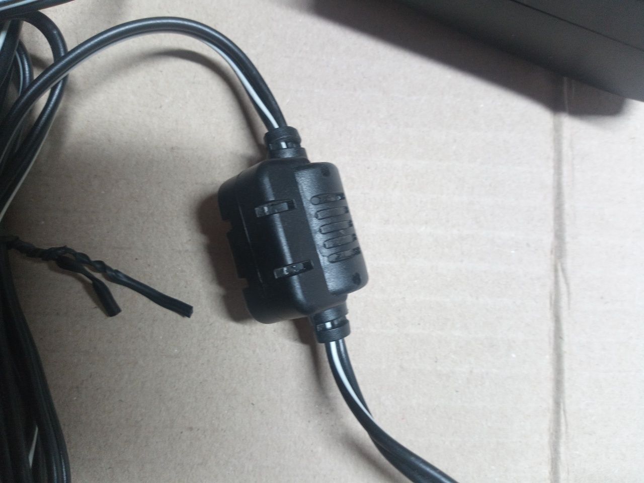 Мультивольтовий 9V 12V 13.5V 15V 18V 20V 24V блок живлення оригінал