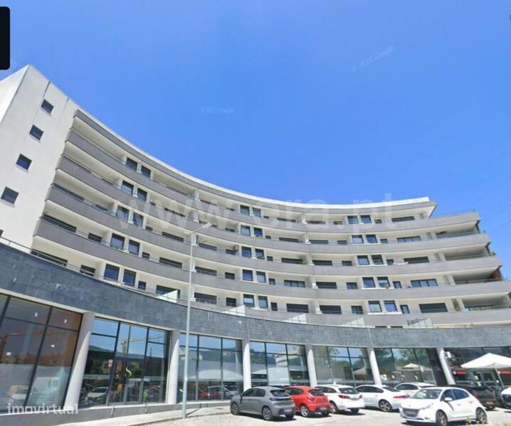 Apartamento T3 / Marco de Canaveses, Alpendorada, Várzea e Torrão