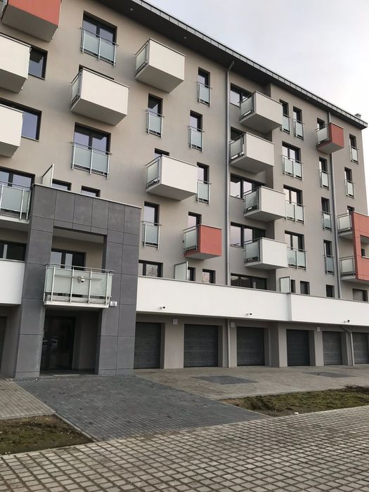 Mieszkanie ul. Żuławy Gniezno