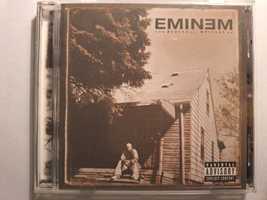 Eminem The marshall maters