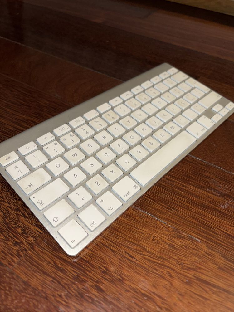 Apple Magic Keyboard