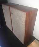 Colunas de som KEF K2