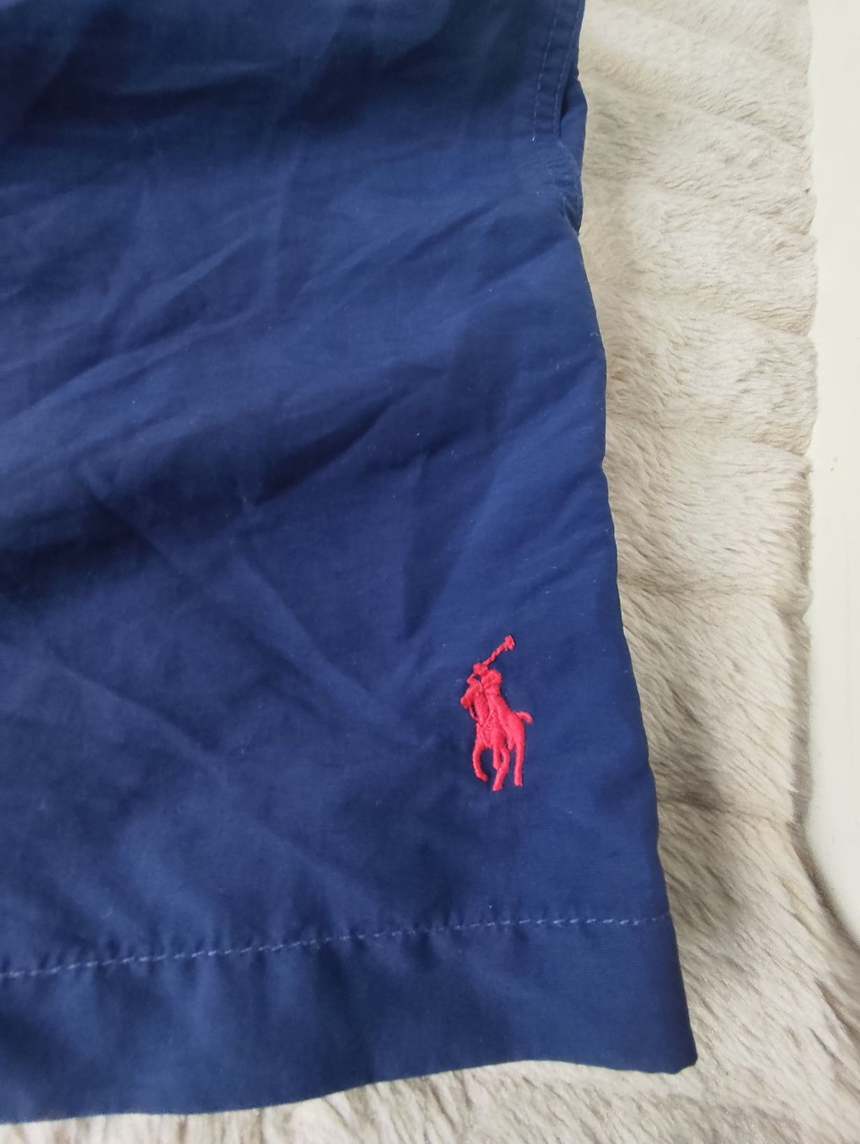 Spodenki szorty Ralph Lauren r.M