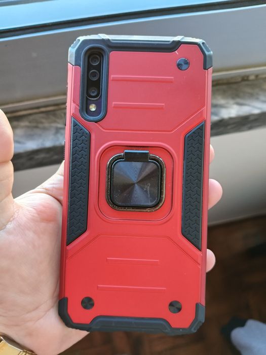 Smartphone Samsung Galaxy a70