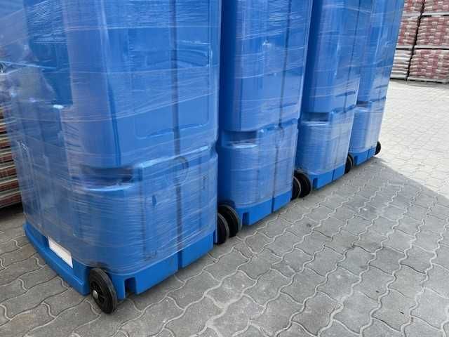 Fossas Estanques / Sépticas   / WC Portátil para obras / Reservatórios