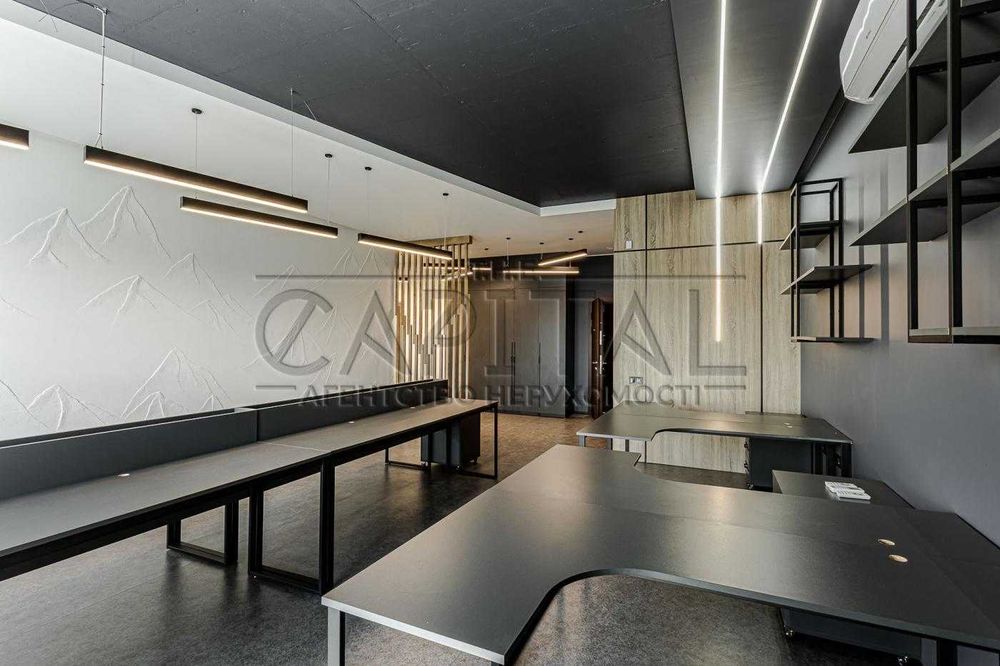 Продаж офісу, ЖК AuRoom, Голосіївський р-н