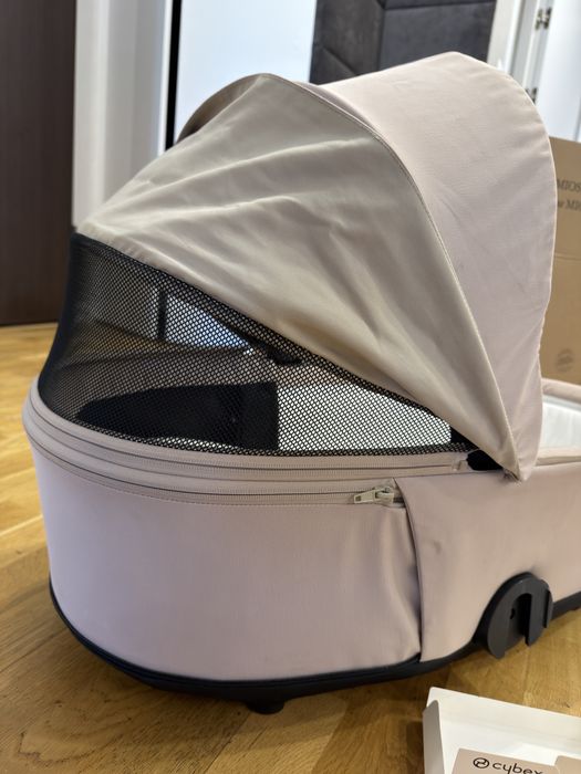 Gondola Cybex mios beige
