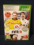 Fifa 11 Xbox 360