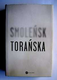 "Smoleńsk" Teresa Torańska