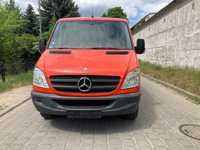 Mercedes-Benz Sprinter  310D niski przebieg 136 tys.km