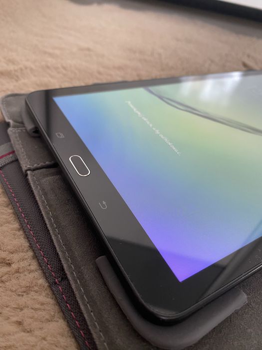 Tablet Samsung Galaxy Tab E