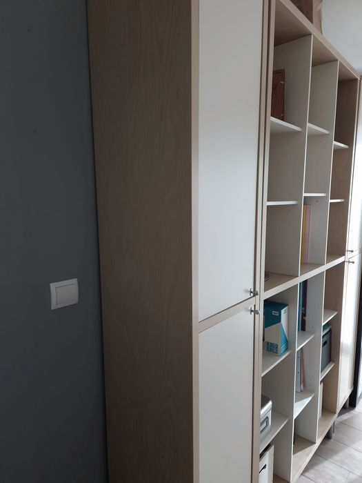 Móvel/Estantes Modulares