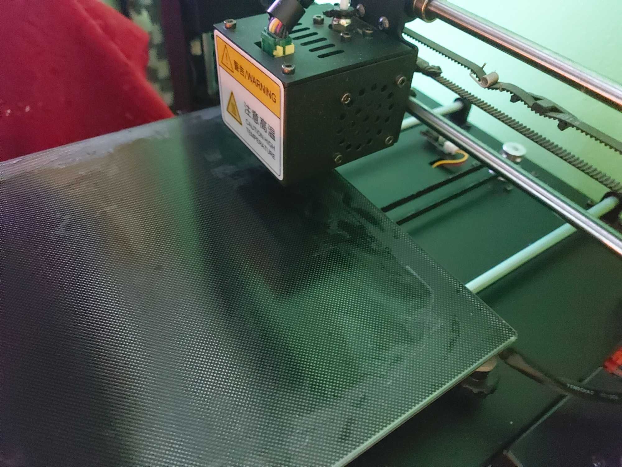 Drukarka 3D Anycubic i3 Mega + GRATISY **OKAZJA**