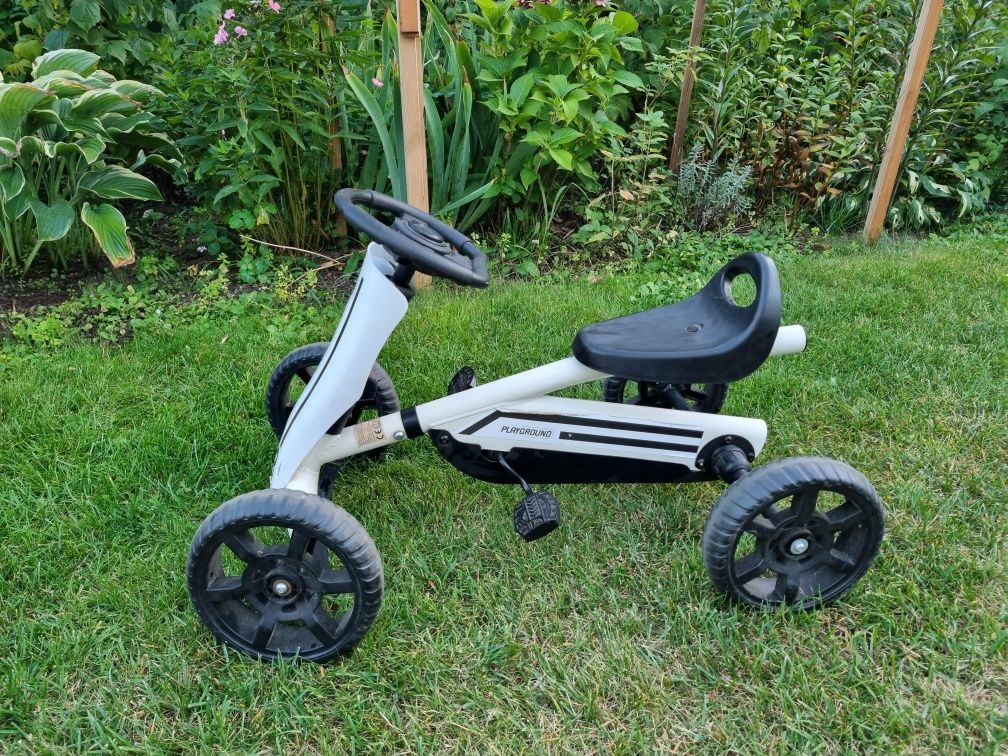 Jezdzik dla dziecka quad