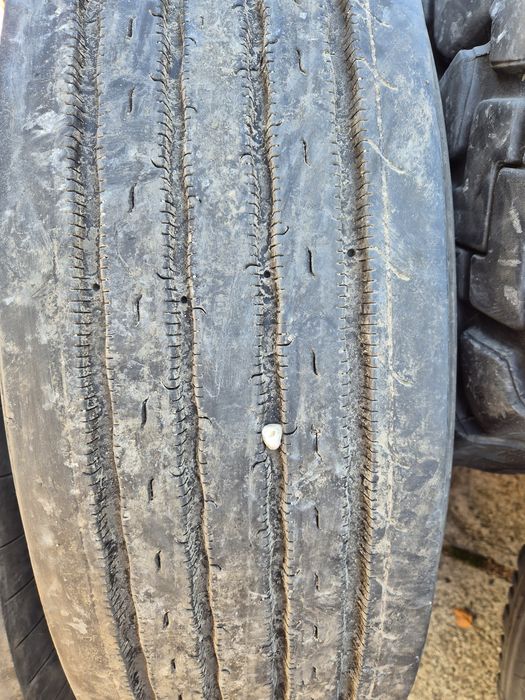 Opony 315/80r22.5