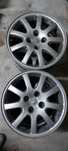 Jantes 16 para Peugeot