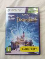 Gra MICROSOFT Kinect Disneyland Adventures XBOX