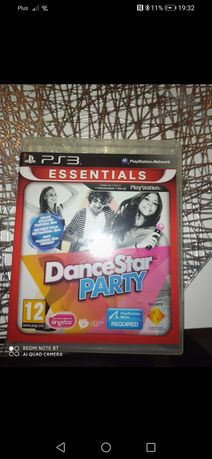 Gra DanceStar Party