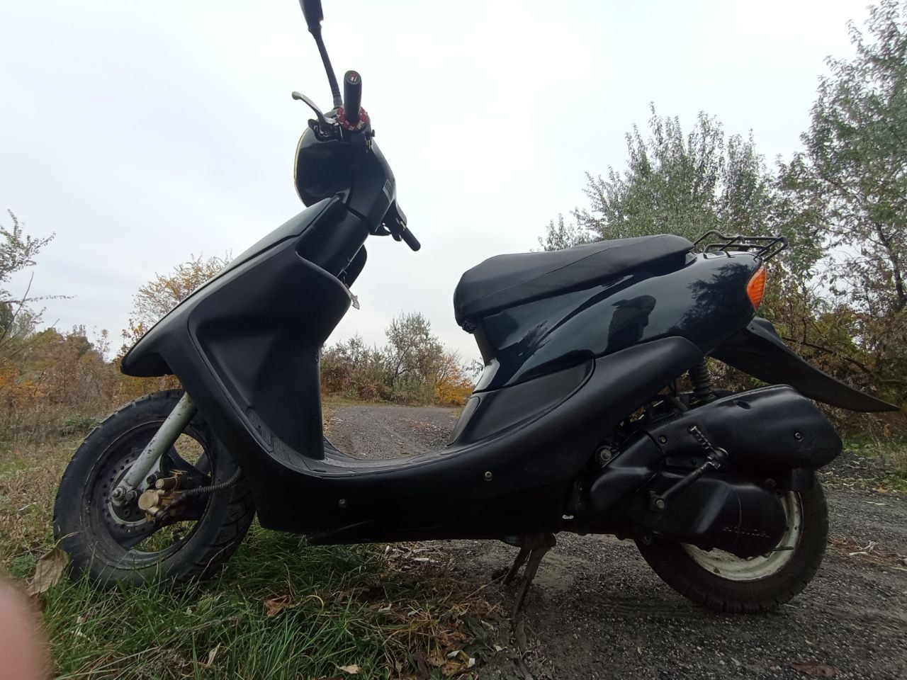 Продам Honda Dio 35