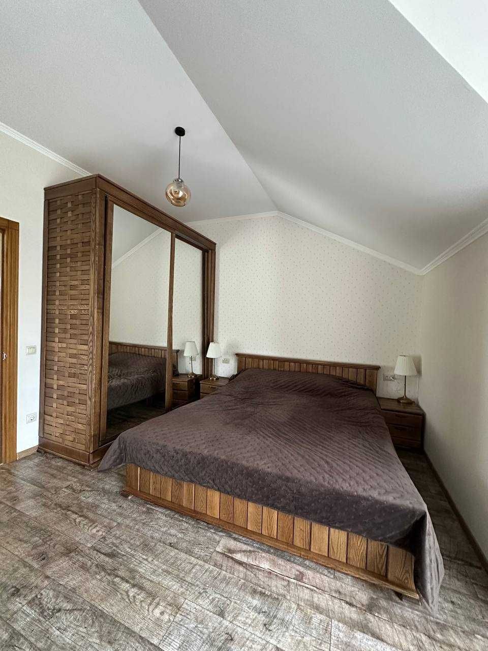 Продам Дуплекс з Якісним Ремонтом в Центрі Бучі. Топ Ціна.