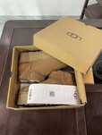 UGG Classic Ultra Mini Platform Boot Chestnut R.39