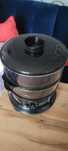Tefal Convinience VC 1401 parowar używany