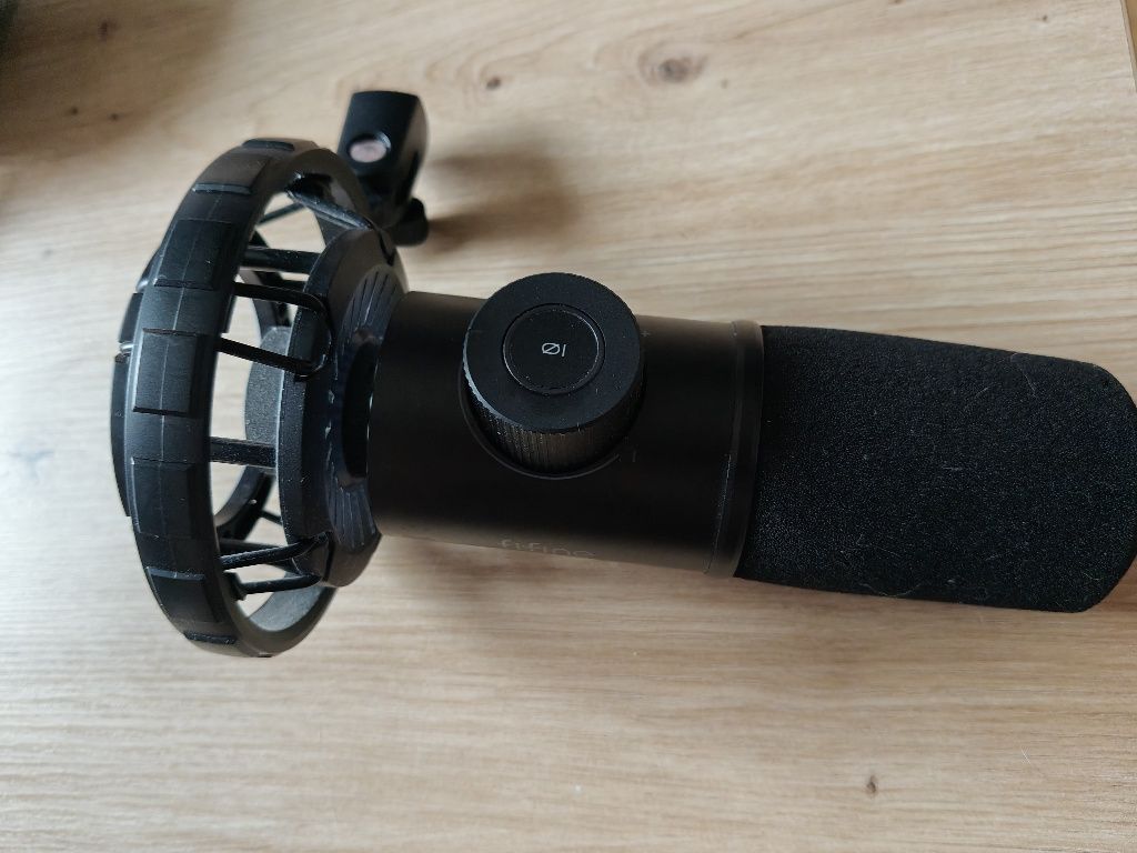 Fifine k658 mikrofon