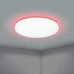 ROVITO-Z oprawa sufitowa Plafon LED - 29,5cm - 900086 EGLO