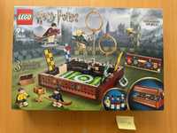 LEGO 76416 Harry Potter - Quidditch - kufer