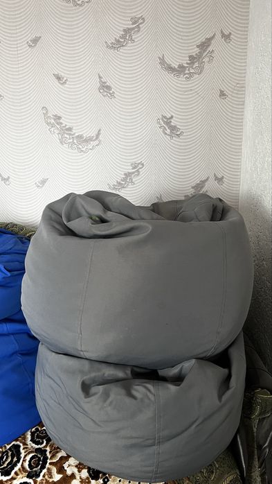 Крісло-мішок Flybag Груша L