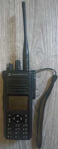 Радіостанція Motorola DP4801e