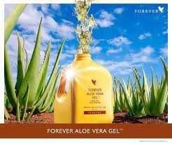 Гель Алоэ вера 1 литр Forever Living gel aloe vera