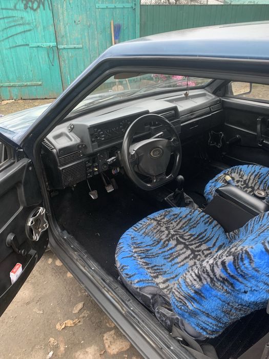 Продам ваз 2108 обмін