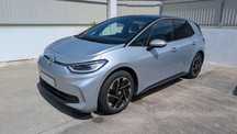 VW ID.3 58 kWh Pro Urban