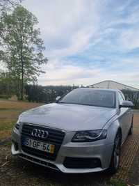 Audi A4 - 168.000 km - 2008