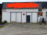 Wynajem warsztatu