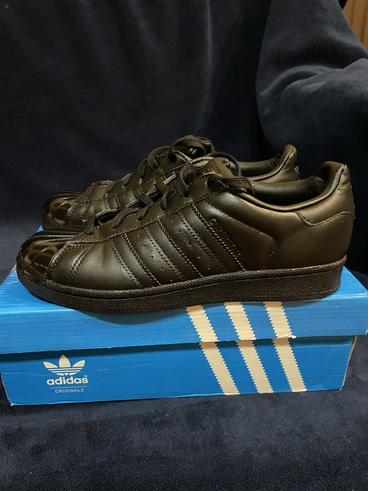 Adidas Superstar 37(230mm) оригінал