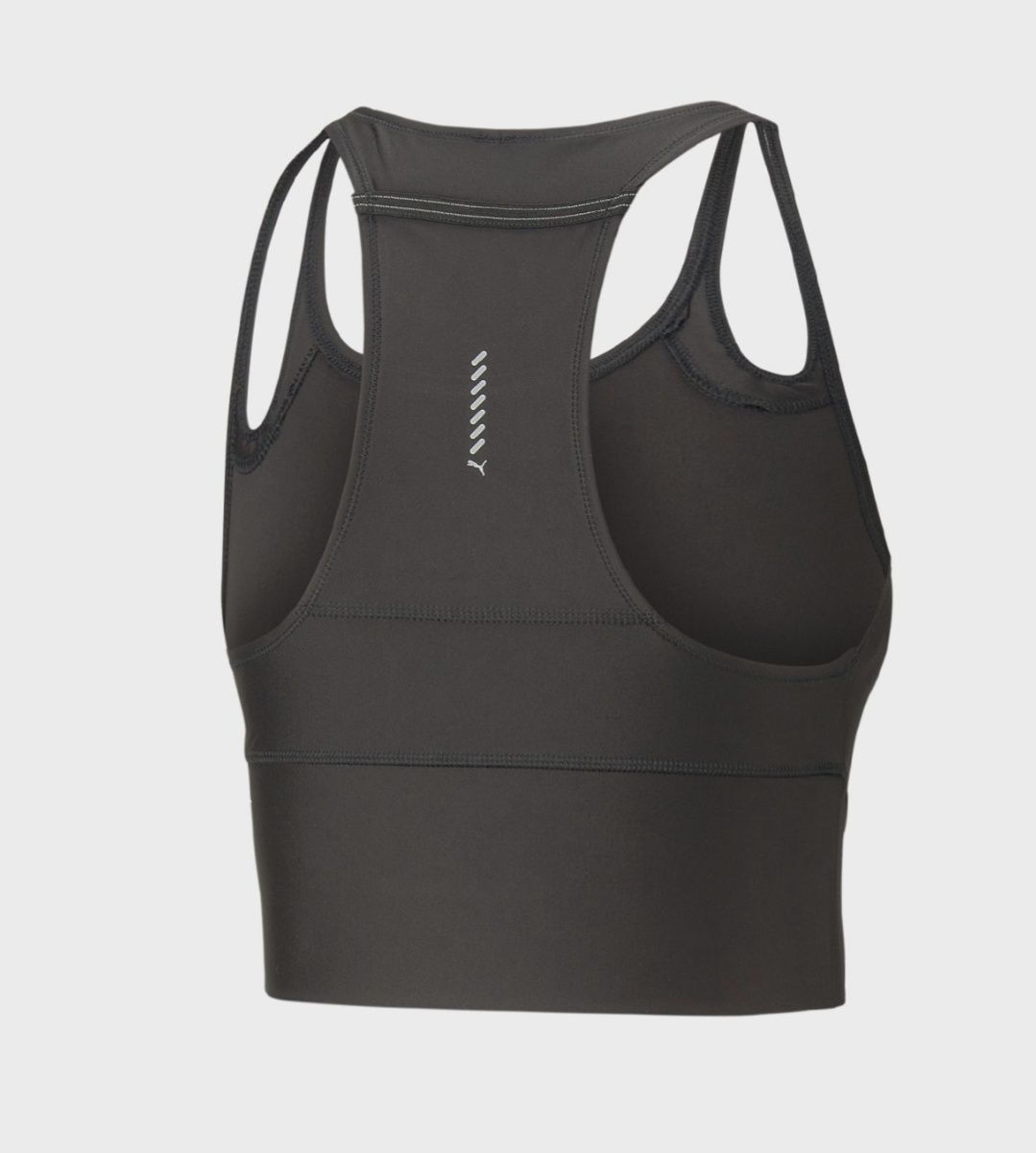 Топ PUMA RUN ULTRAFORM Cropped Running Tank Top Women