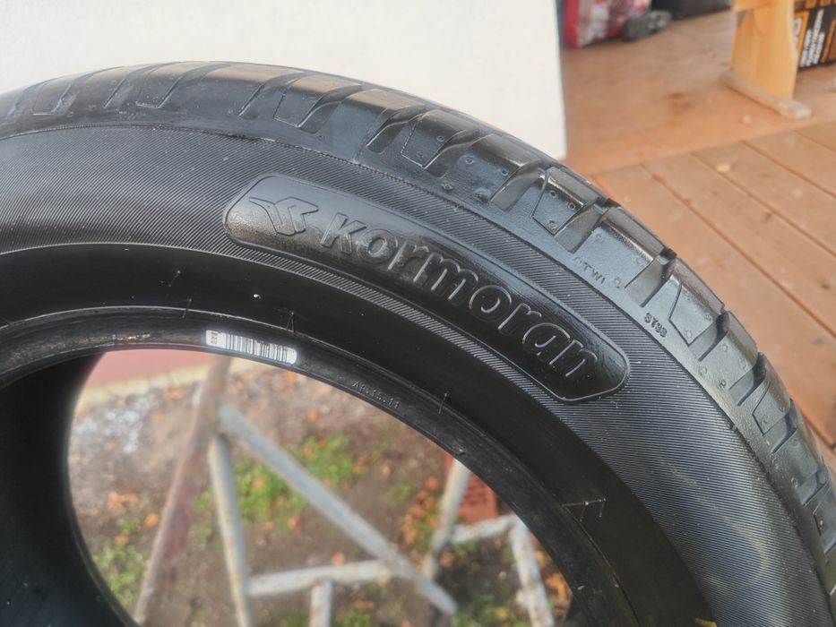 Opony letnie komplet Cormoran 185/65 R15