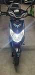 Scooter eléctrica goose
