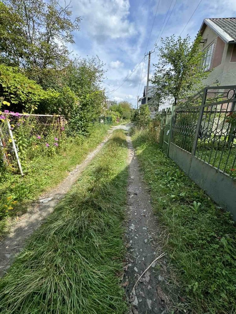 Продається дача в с.Бартатів БЕЗ КОМІСІЇ ДЛЯ ПОКУПЦЯ