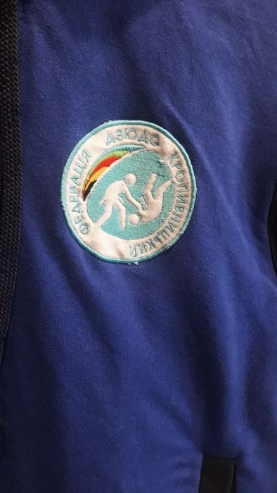 Спортивный костюм Дзюдо Ника Кропивницкий