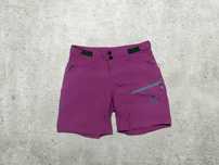 XS | NORRONA Bitihorn Spodenki damskie trekkingowe mammut