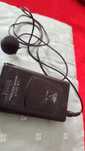 Mikrofon bezprzewodowy VHF krawatowy LS-101LT AZUSA pasmo 40Hz – 20KHz