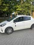 TOYOTA YARIS 2020 1.0 PB po kolizji
