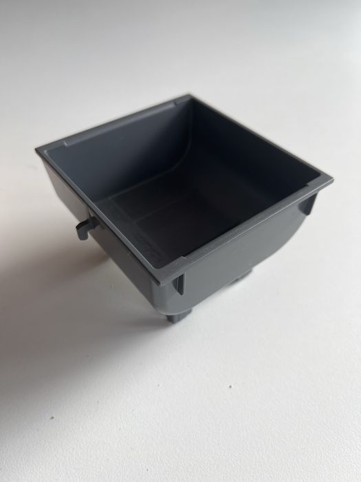 Blum organizery tandembox